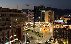 Horizont Central Stay Apart-Hotel